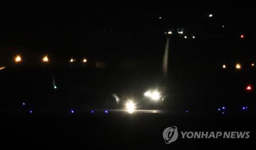 Biegun regresa a Seúl después de visitar Pyongyang