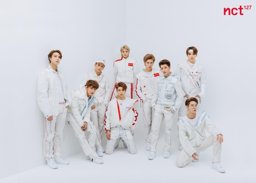 NCT 127 anuncia la escala europea en su gira mundial actual