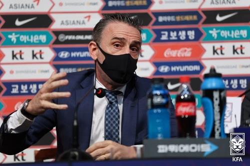 Son Heung-min y las estrellas en ascenso representarán a Corea del Sur en la clasificatoria para la Copa Mundial