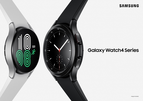 Samsung presenta sus mejorados auriculares y el Galaxy Watch4 con un nuevo sistema operativo