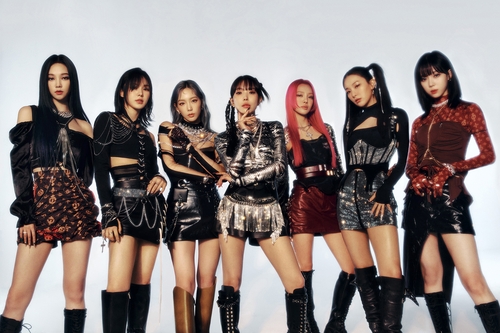 SM Entertainment lanza la nueva unidad femenina 'GOT the beat'