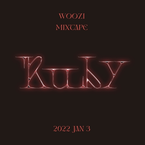 Woozi de Seventeen desvelará su primera 'mixtape' en solitario el próximo mes