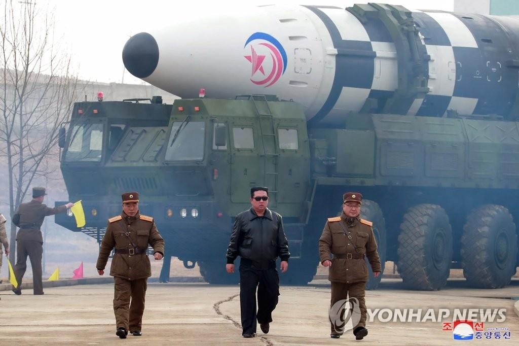 Corea del Sur urge a Corea del Norte a suspender las actividades nucleares