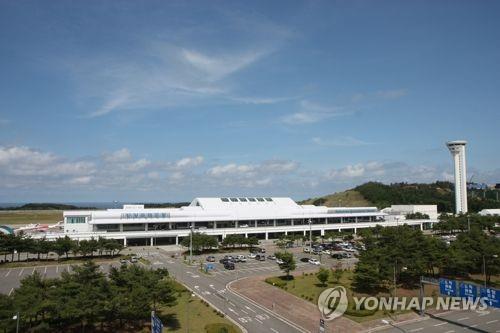 Se permitirá una exención de visado para viajeros internacionales de 4 países a Yangyang