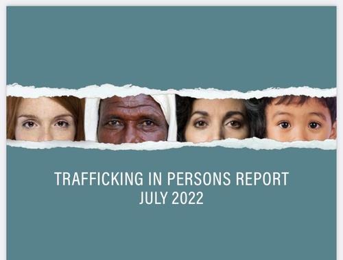 Corea del Sur es degradada al 2º nivel en el reporte anual de EE. UU. sobre trata de personas