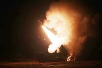 (AMPLIACIÓN) JCS: Corea del Sur y EE. UU. disparan 4 misiles hacia el mar del Este en respuesta a la provocación de Corea del Norte