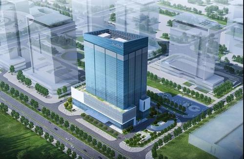 Samsung Electronics abre en Vietnam un centro de I+D valorado en US$220 millones