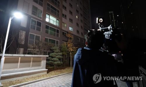 Un difunto exasesor de Lee Jae-myung le insta a abandonar la política en una nota suicida