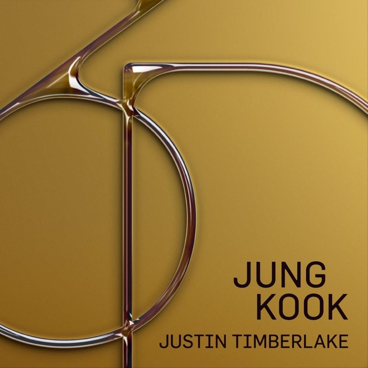 Jungkook lanza nueva versión de '3D' en colaboración con Justin Timberlake  | AGENCIA DE NOTICIAS YONHAP