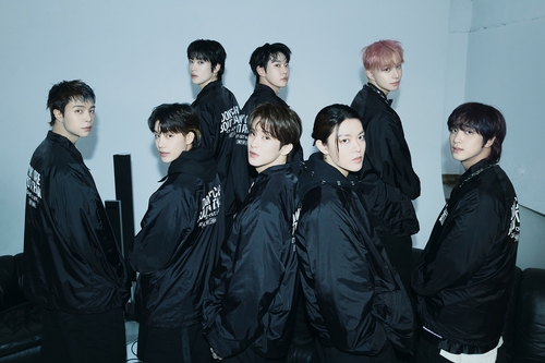 La foto, sin fechar, proporcionada por SM Entertainment, muestra al grupo masculino de K-pop NCT 17. (Prohibida su reventa y archivo)