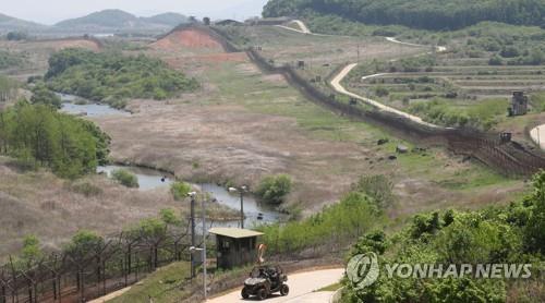 (AMPLIACIÓN) Corea del Norte empezará a cortar las carreteras y vías férreas conectadas con Corea del Sur