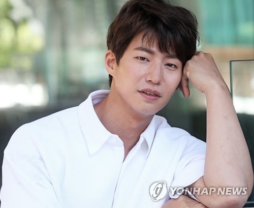 La imagen de archivo, sin fechar, muestra al actor Song Jae-lim.