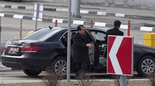 Un funcionario norcoreano se dirige a Vladivostok tras su visita a Moscú