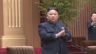 Kim Jong-un devient le «représentant suprême» du peuple