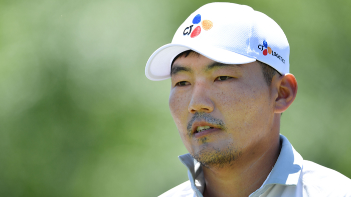 Golf : Kang Sung-hoon remporte son premier titre PGA