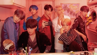 El último álbum de BTS se sitúa entre los 10 principales de Billboard por 4ª semana consecutiva