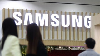 Las ganancias de explotación de Samsung Electronics se desploman en el 3er. trimestre un 55,7 por ciento hasta los 7,8 billones de wones