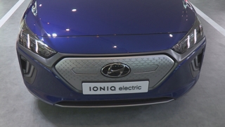 Les exportations de voitures électriques ont plus que doublé depuis le début de cette année