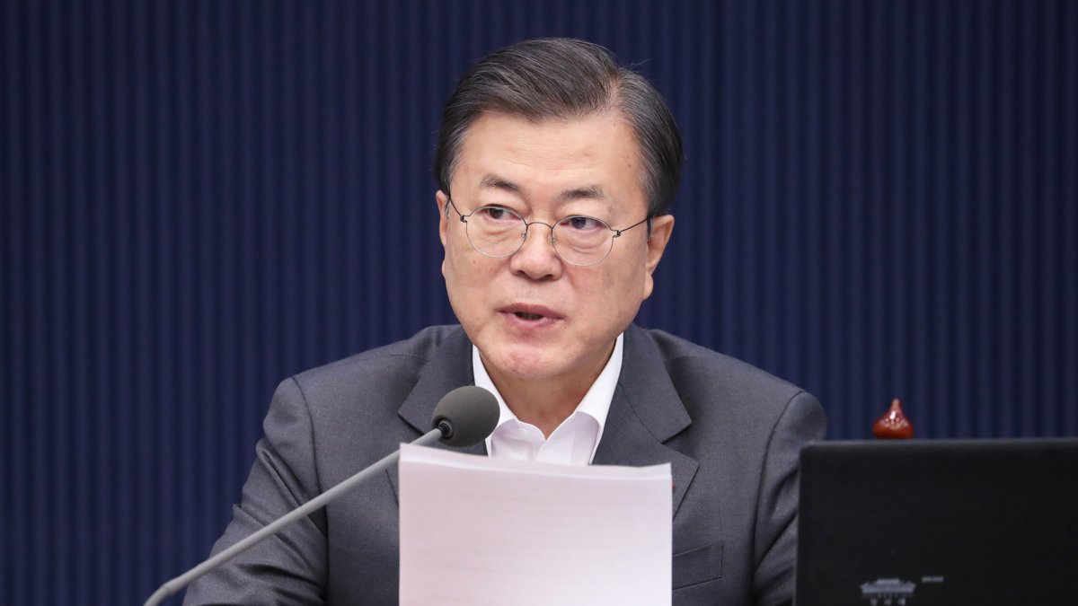 Moderna acuerda proporcionar a Corea del Sur vacunas para 20 millones de personas a partir del 2º trimestre de 2021