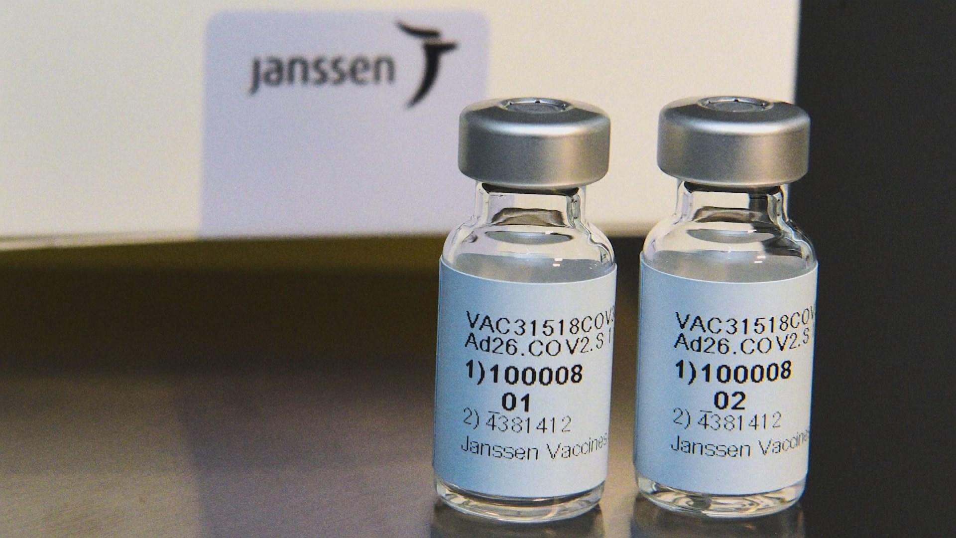 US FDA approves emergency use of J&J vaccine…  Secure third vaccine