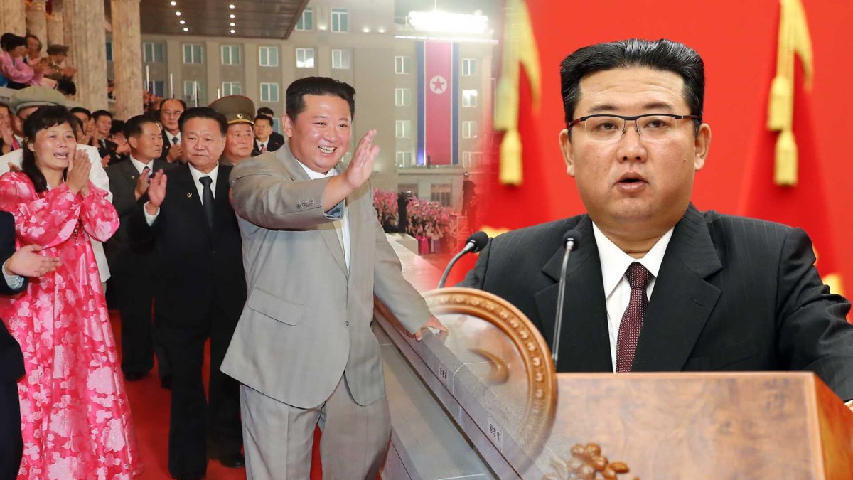 Agencia de Inteligencia surcoreana: El líder norcoreano pierde 20 kilogramos y no tiene problemas de salud