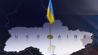 우크라이나 논의 4자회담 "휴전 노력"…독일은 누구편?