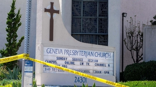 미 이번엔 실버타운 교회서 총격…1명 사망·5명 부상