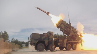 Se aprueba un proyecto para actualizar el sistema de defensa antimisiles Patriot