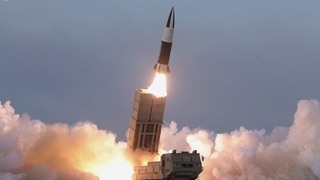 JCS: Corea del Norte lanza 8 misiles balísticos de corto alcance hacia el mar del Este