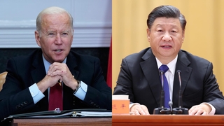 "시진핑·바이든, 11월 동남아서 첫 대면 만남 계획"