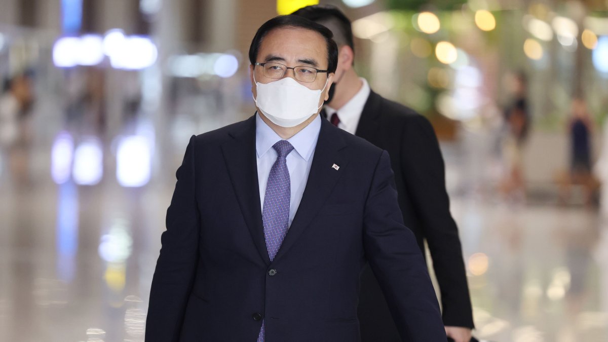 Los asesores jefes de seguridad nacional de Corea del Sur y EE. UU. podrían discutir la Ley de Reducción de la Inflación