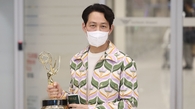 Lee Jung-jae, de retour avec un Emmy, a contracté le Covid-19