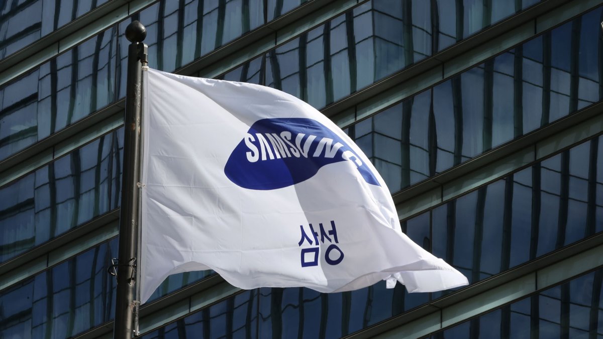 Las ganancias de explotación de Samsung Electronics caen un 31,7 por ciento interanual en el 3er. trimestre