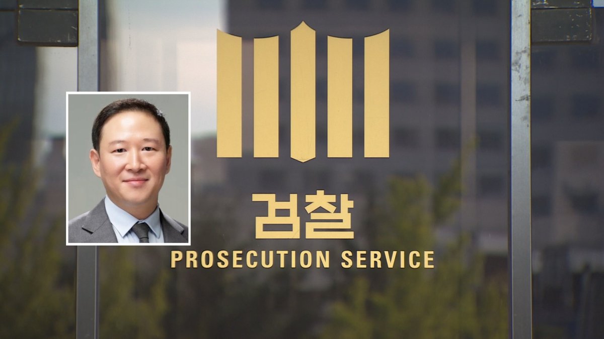 '경영권 부당 승계 의혹' SPC 부사장 검찰 소환
