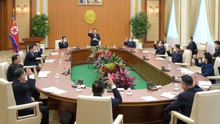 北朝鮮　来月１７日に最高人民会議（１２月７日）