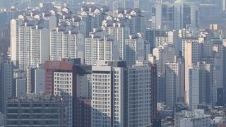 韓国首都圏のマイホーム価格　年収１０年分（１２月２１日）