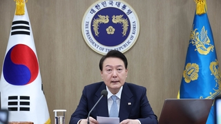 尹大統領　トルコへの救助隊派遣を指示（２月７日）