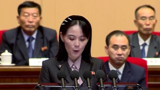 [속보] 김여정 "정찰위성 머지않아 우주궤도 진입해 임무수행할 것"