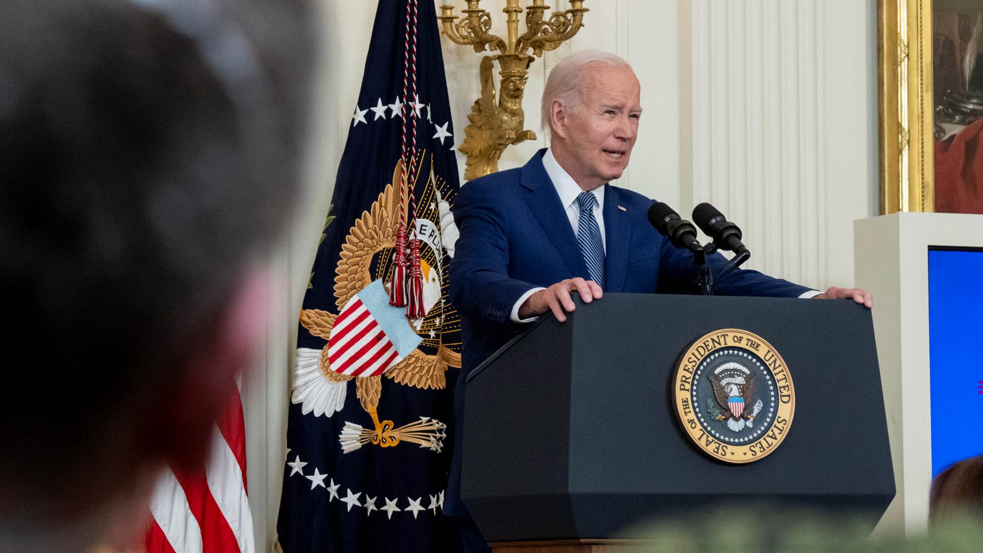 Biden Denies US Involvement In Wagner Group's Rebellion, Rejects ...