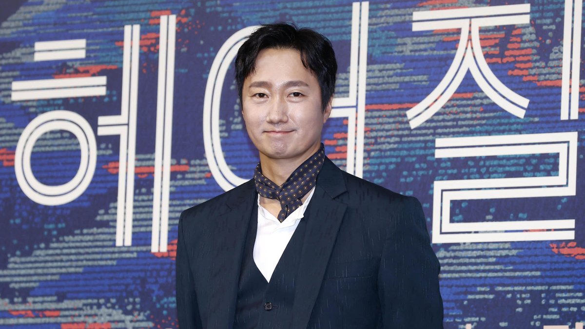 박해일, 미국 아카데미 신입회원으로 초청…한국 배우로 유일