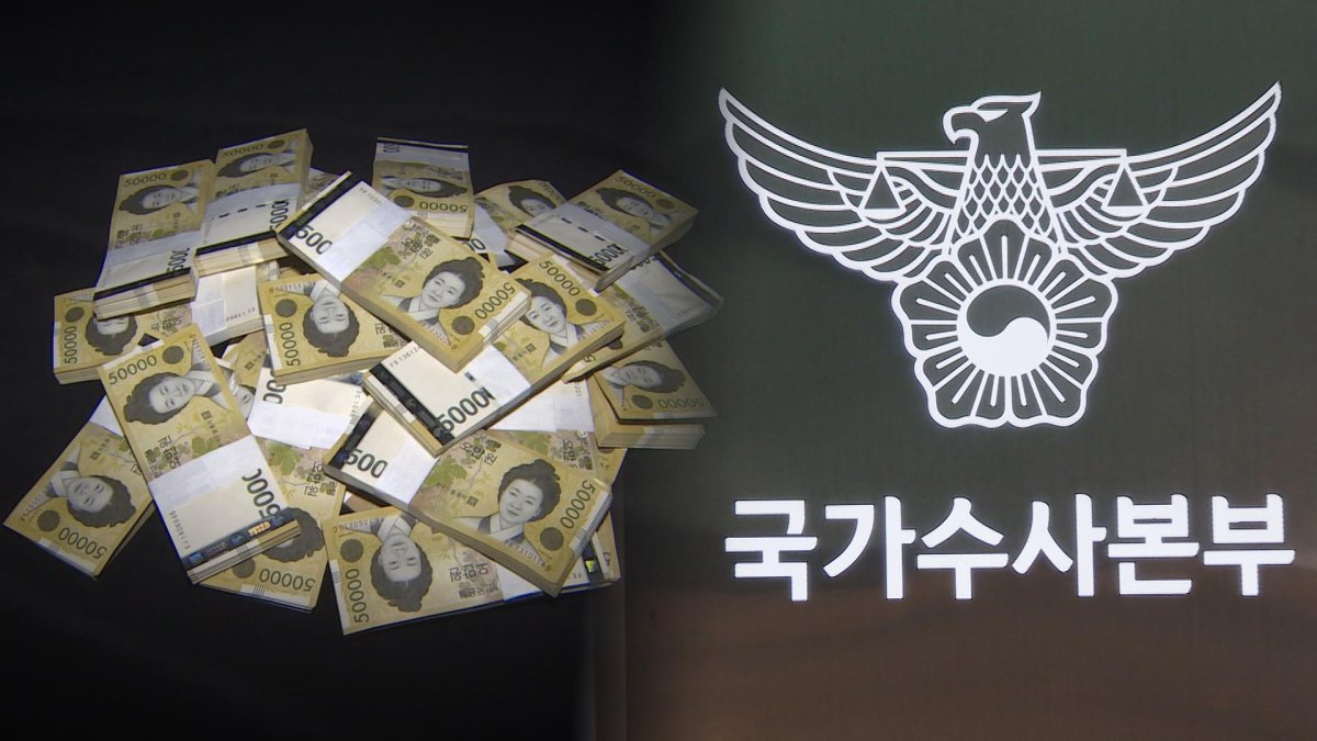국고보조금을 쌈짓돈처럼…149억 꿀꺽 541명 적발 | 연합뉴스