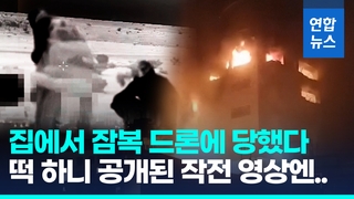 [영상] 이스라엘의 이란 급습 뒤엔 세계 최강 정보기관 모사드 있었다