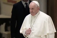 교황, 4월 지중해 몰타 방문…코로나19로 취소된지 2년만