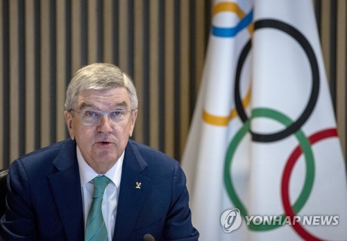 러시아·벨라루스 파리올림픽 출전할까…IOC는 강경 태도 고수
