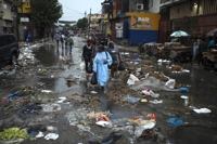 최빈국 섬나라 아이티에 폭우 이어 지진…"최소 54명 사망"