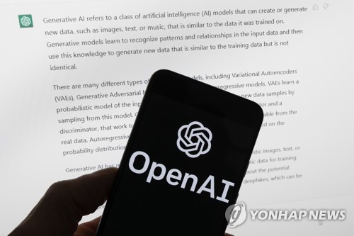 '돈되는 사업구상을 제시하라'…챗GPT, 와튼스쿨 MBA에 '완승'