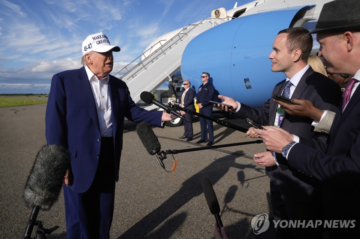 Trump