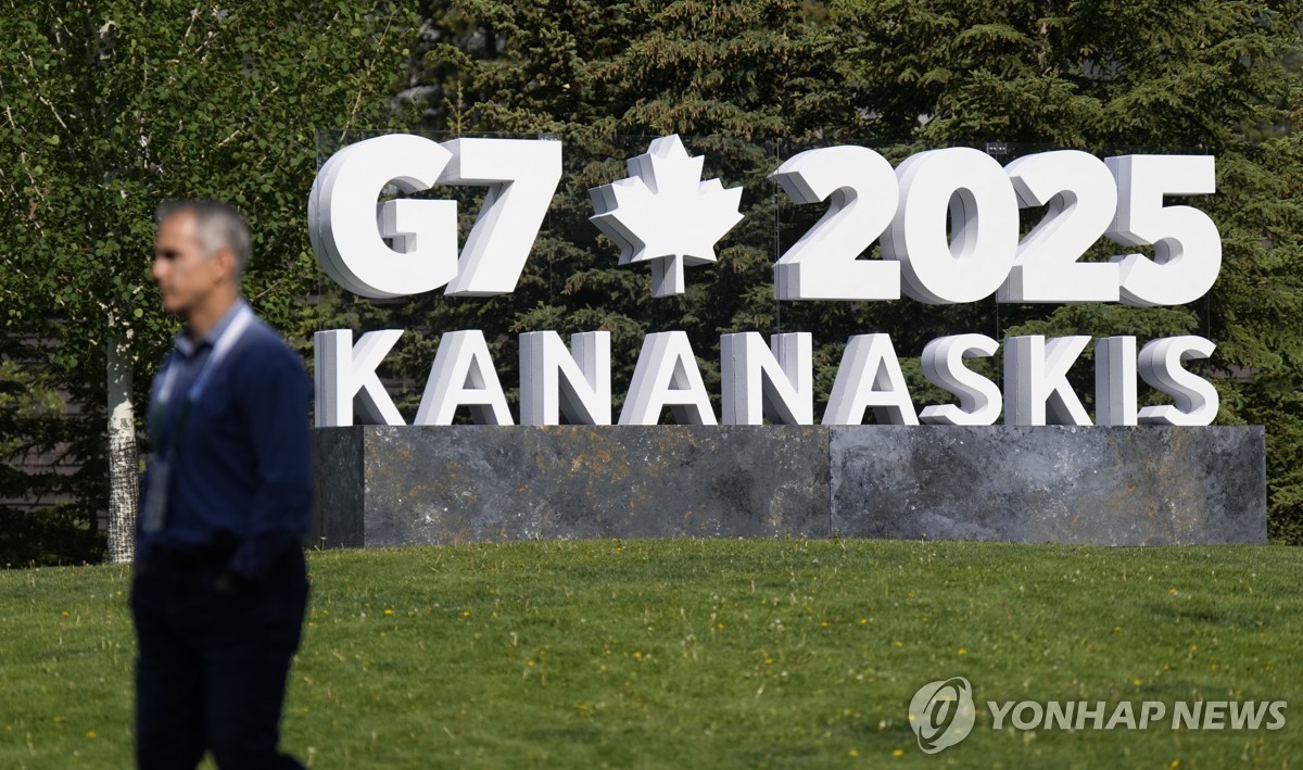 李대통령, G7 정상회의 참석 위해 오늘 출국…첫 해외 방문