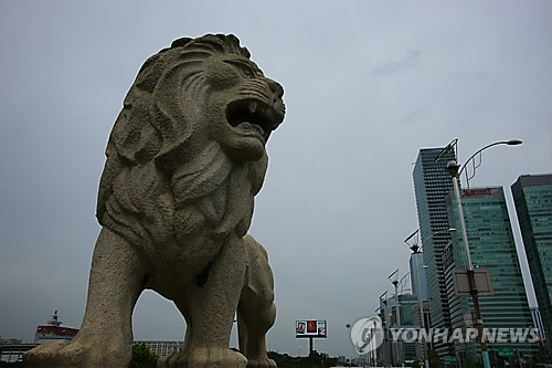 증시침체 와중에 돈 잘 버는 증권사들도 있다 | 연합뉴스