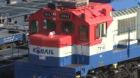 KTX 2배 길이 열차로 철도물류 활성화…국토부, 시험운행 나서